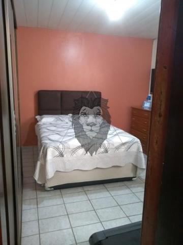 Casa 3 quartos com suíte QNP 28 P sul - Foto 8