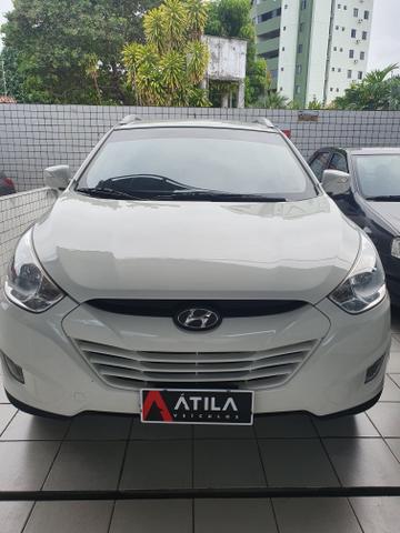 Hyundai IX35 2015 extra!!!