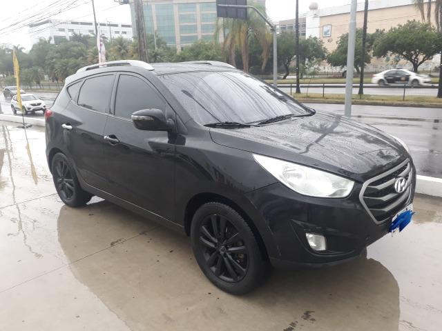 Hyundai IX35 automática 2013 /14 completa (Leia o anúncio)