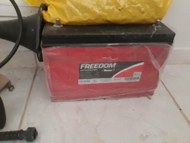 Bateria estacionaria 115amp