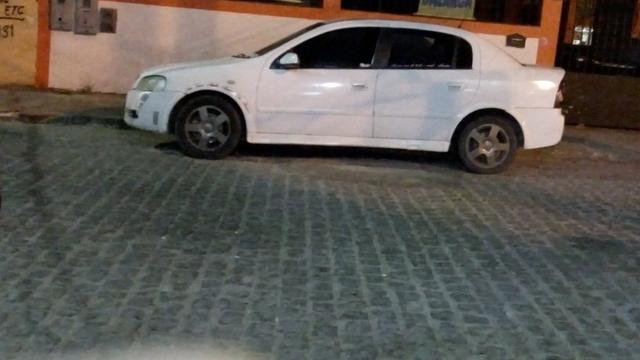 Carro barato