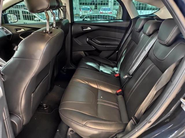 Ford Focus 2.0 se 16v - Foto 5
