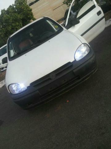 Corsa Wind ano 96 - Foto 2