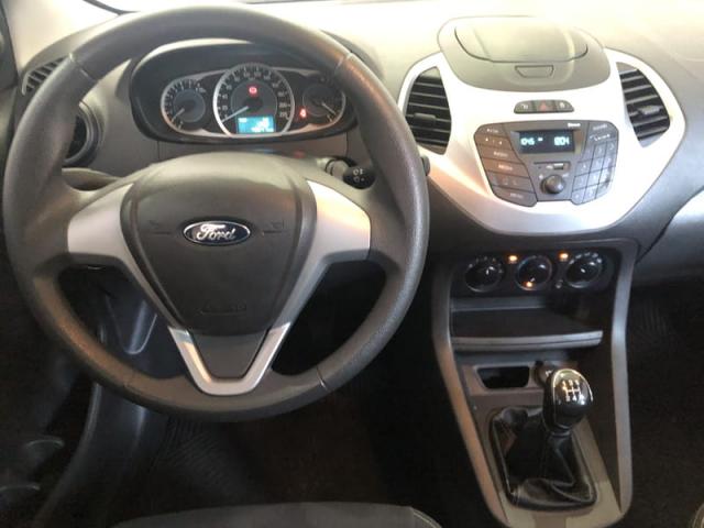 FORD KA SE 1.0 HA B - Foto 8
