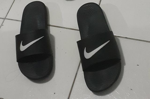 Chinelo Nike Kawa - Slide
