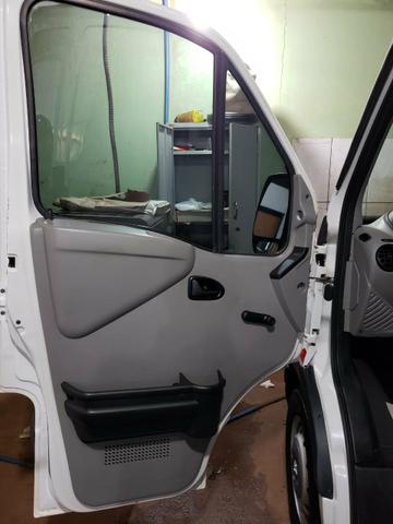 Van Furgão Renault Master 2008/2008 - Foto 14
