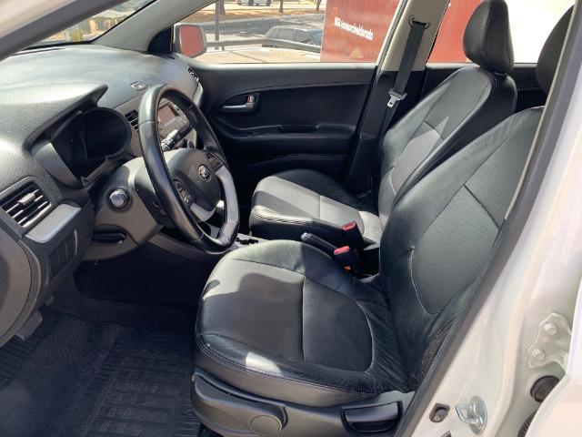 Kia Picanto Automático | Garantia de Fábrica | 2016 - Foto 5