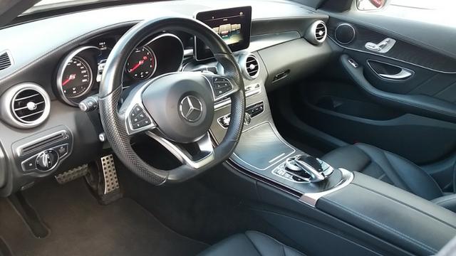 Mercedes-Benz C250 Sport 2016 - Foto 4