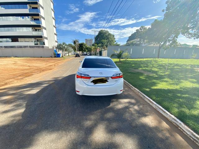 Toyota Corolla Altis 2.0 Flex - Foto 8
