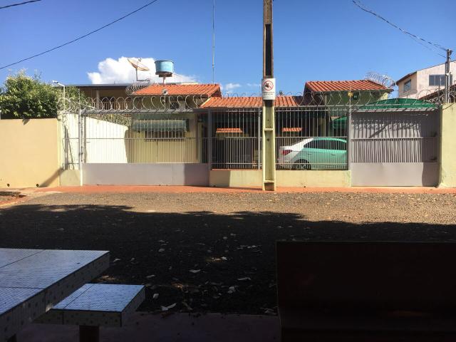 Rancho alugar Nautico Fronteira