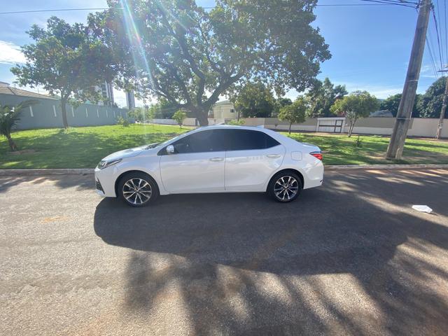 Toyota Corolla Altis 2.0 Flex - Foto 5