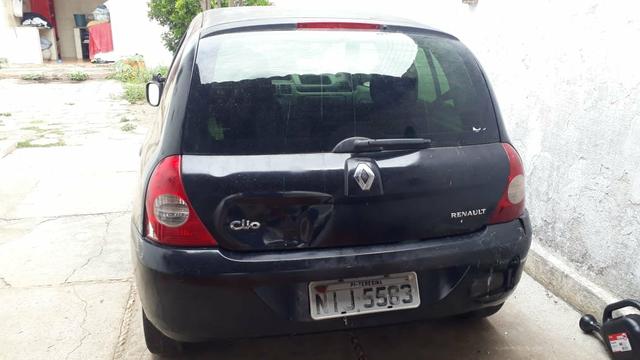 Renault Clio 2010 - Foto 3