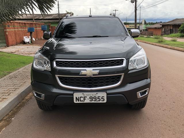 S10 LTZ FLEX 4x2 - Foto 2