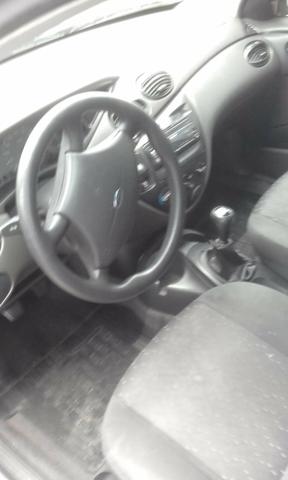 Vendo Ford Focus 1.6 2003 - Foto 4