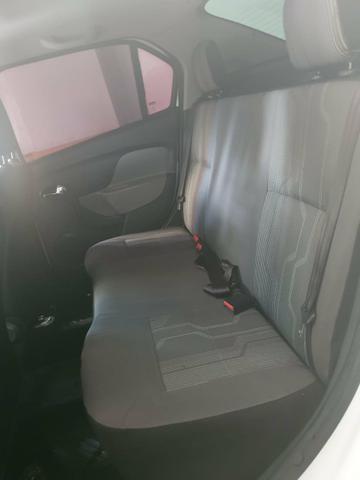 Logan 1.0 15/15 R$ 27.900,00 - Foto 7