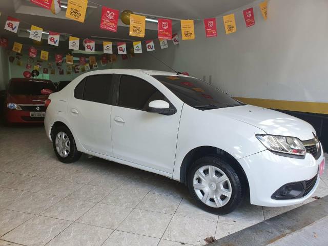 Logan 1.0 15/15 R$ 27.900,00