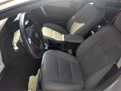 Corolla 2.0 flex 2015 automático - Foto 6