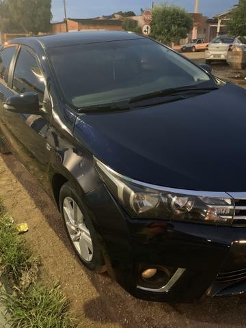 Corolla