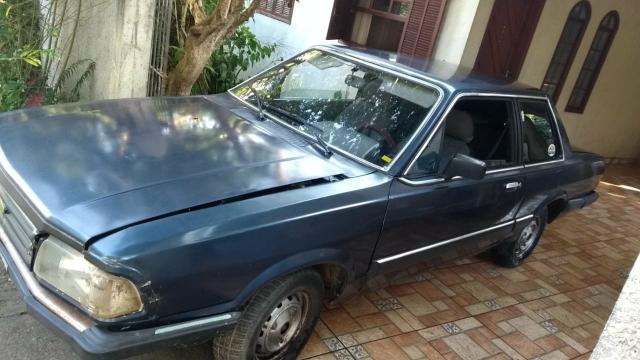 Ford DEL REY ano 85 - Foto 4
