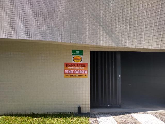 Garagem Caiobá!! Anexo Edifício Punta de Leste - Foto 7