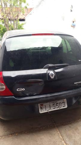 Renault Clio 2010 - Foto 6
