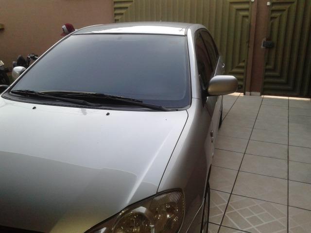 Vendo Toyota Corolla - Foto 6