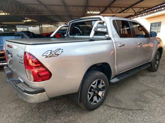 Toyota Hilux Srx 2018 - Foto 3