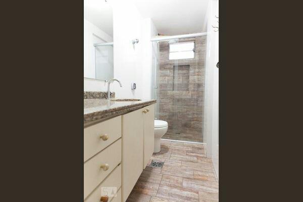 Apartamento 4Q || Setor Sudoeste