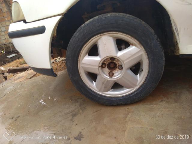 Gol G3 1.0