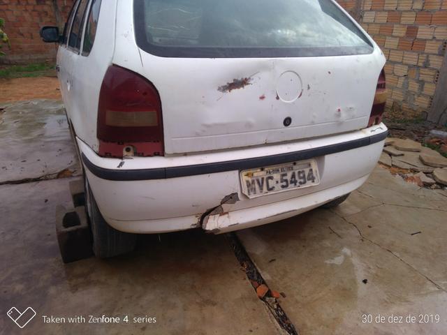 Gol G3 1.0 - Foto 12