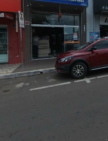 Ponto Comercial em Fernandópolis