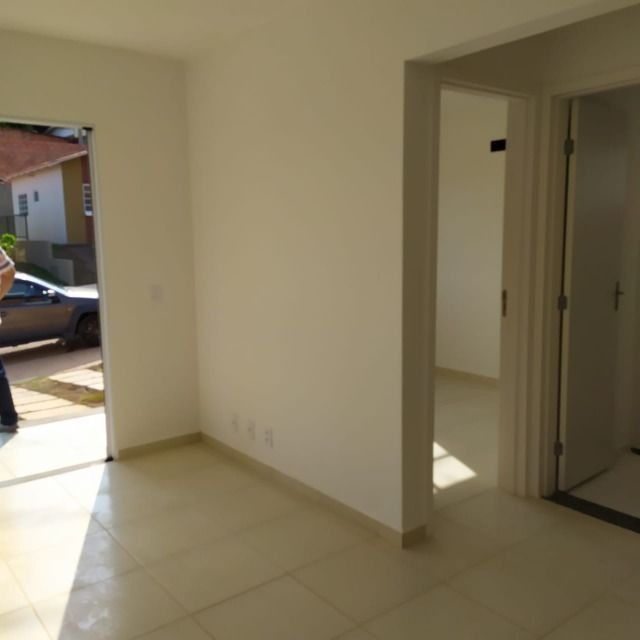 Alugo casa no Smart Campo Bello - Condomínio fechado - Iranduba Manaus - Foto 8