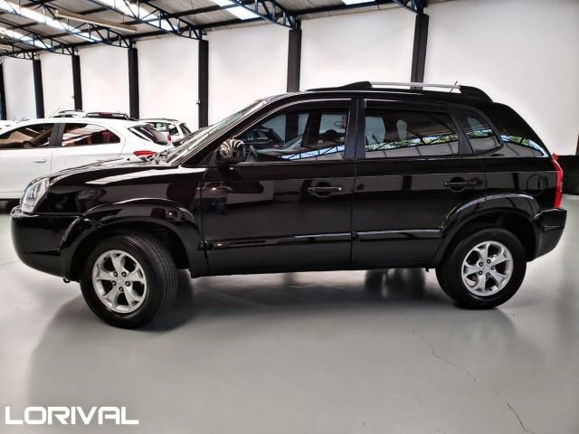 Tucson GLS Aut 2013 TOP - Foto 10