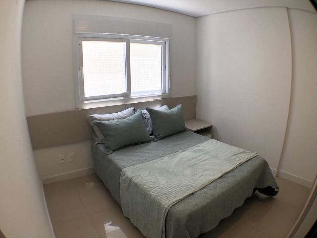 Apartamento dois dormitórios c/ piscina. - Foto 11