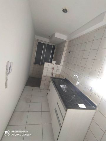 Apartamento 2 Q no Cond. Solar Parck - Foto 7