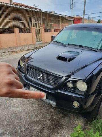 L200 outdoor sports HPE - 2005 - Foto 5