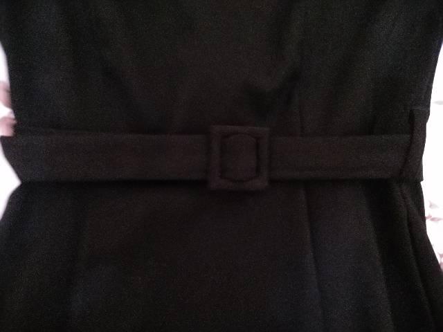 Vestido preto formal - Foto 4