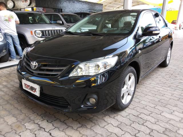 COROLLA 2013/2014 2.0 XEI 16V FLEX 4P AUTOMÁTICO - Foto 2