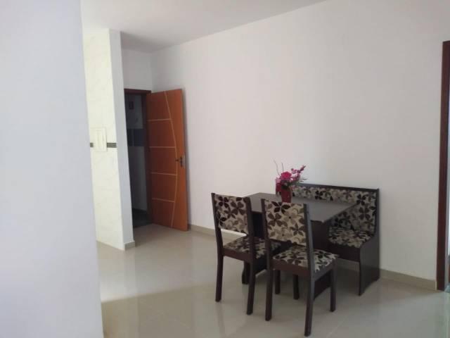 AZ Oportunidade. O apartamento ideal para sua família morar. - Foto 9