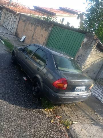 Fiesta street sedan completo - Foto 3