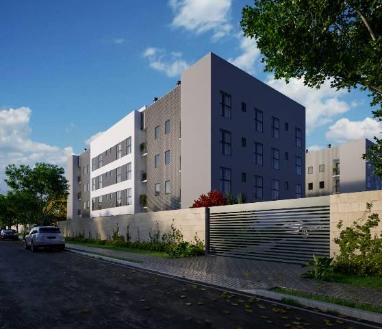 _= Excelente apartamento de Alto padrão no Fazendinha. Confira - Foto 6
