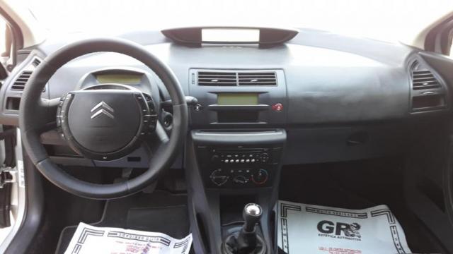 C4 GLX 1.6 Flex 16V 5p Mec. - Foto 5