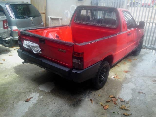 Fiat Fiorino - Foto 3