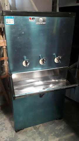 Bebedouro industrial 100 lts ALESSANDRO *