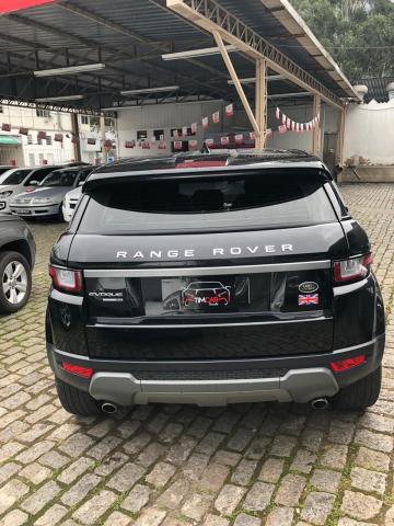 Range rover evoque 2017/2017 2.0 se 4wd 16v gasolina 4p automático - Foto 6
