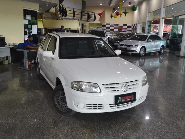 Volkswagem GOL 1.0 GIV - Foto 3