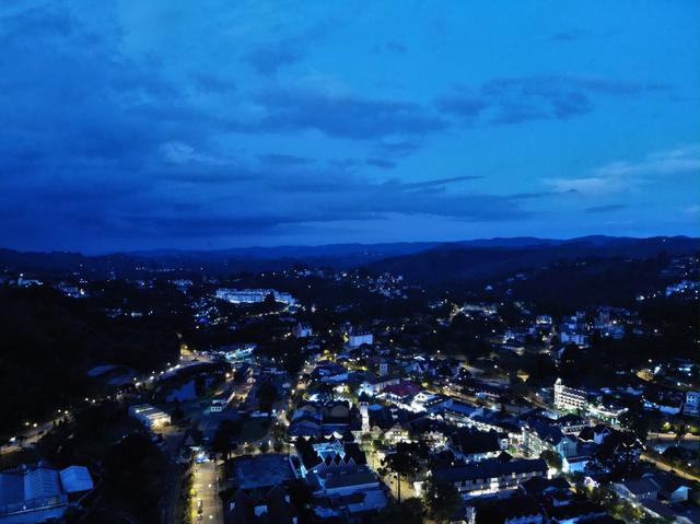 Foto e Vídeo Aéreo com Drone em Campos do Jordão/SP e Região - Foto 5