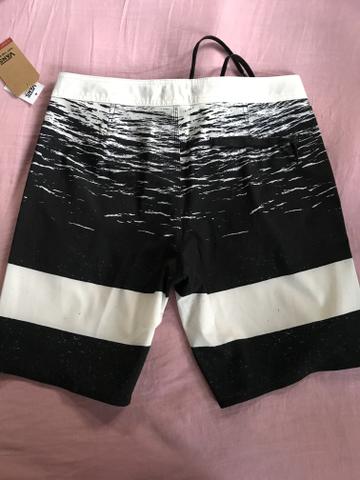 vans bermuda