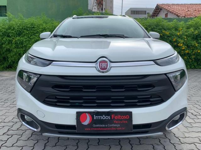 Fiat toro 2019 2.0 16v turbo diesel freedom 4wd at9 - Foto 2