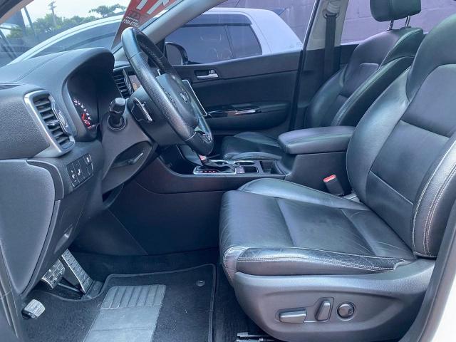 Sportage 2017 ex 2.o top - Foto 14